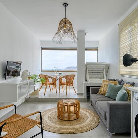 Stylish Sea View Accommodation Las Canteras Λας Πάλμας ντε Γκραν Κανάρια Εξωτερικό φωτογραφία