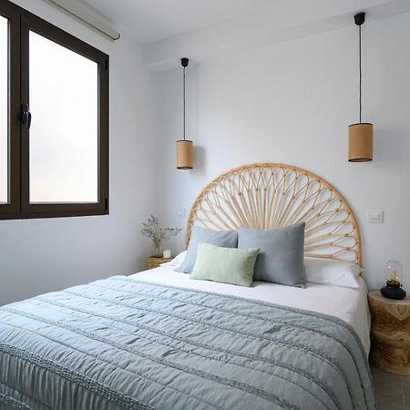 Stylish Sea View Accommodation Las Canteras Λας Πάλμας ντε Γκραν Κανάρια Εξωτερικό φωτογραφία