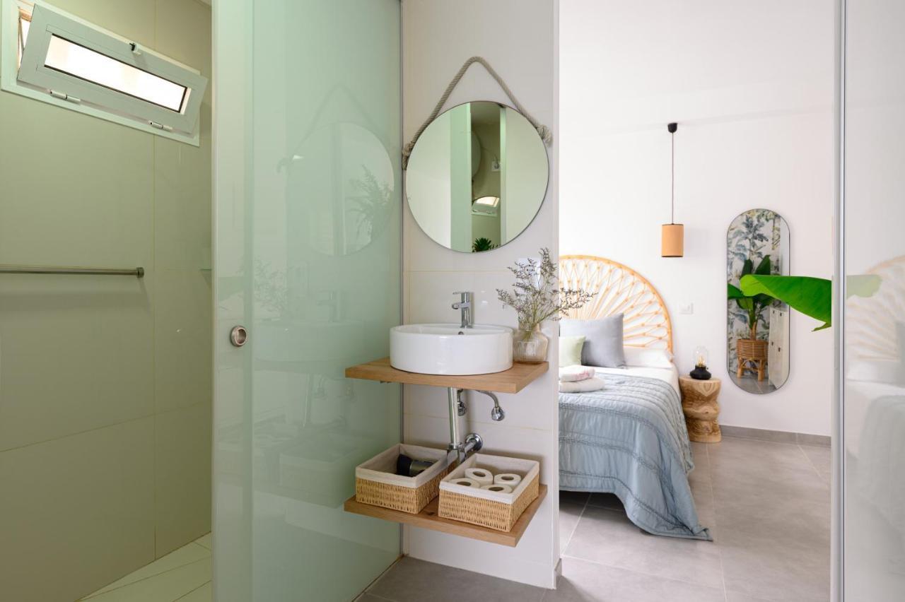 Stylish Sea View Accommodation Las Canteras Λας Πάλμας ντε Γκραν Κανάρια Εξωτερικό φωτογραφία