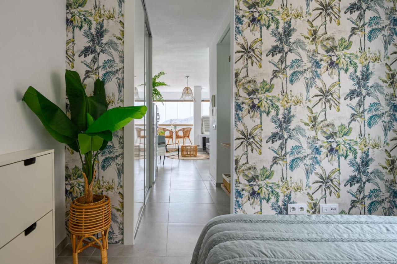 Stylish Sea View Accommodation Las Canteras Λας Πάλμας ντε Γκραν Κανάρια Εξωτερικό φωτογραφία